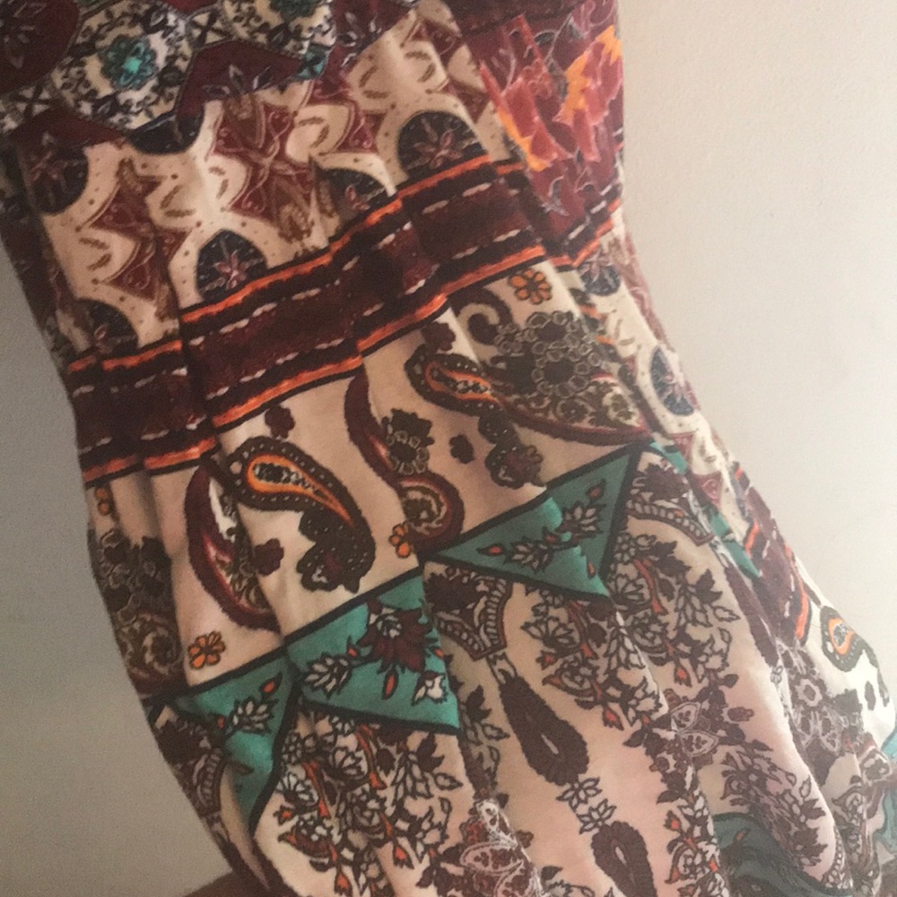 Aztec Design romper! - Picture 2 of 4